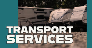 Read more about the article New Transport Services Available